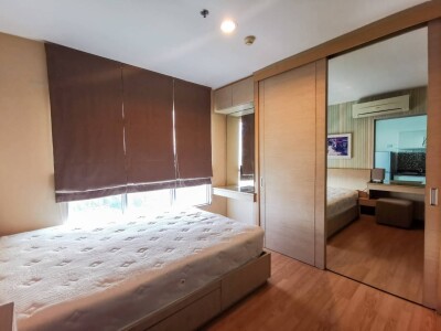แอสปาย สุขุมวิท - พระราม 4 / Aspire Sukhumvit - Rama 4-4