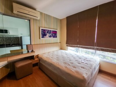 แอสปาย สุขุมวิท - พระราม 4 / Aspire Sukhumvit - Rama 4-3