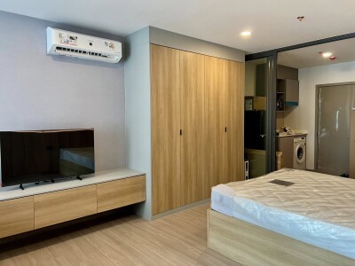 แอสปาย สุขุมวิท - พระราม 4 / Aspire Sukhumvit - Rama 4-3