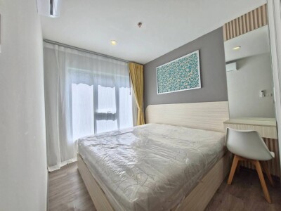 รีเจ้นท์ โฮม บางนา (โครงการใหม่) / Regent Home Bangna (New Project)-3