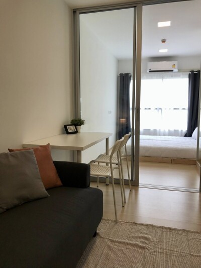 พลัมคอนโด รังสิต เฟรช / Plum Condo Rangsit Fresh-2