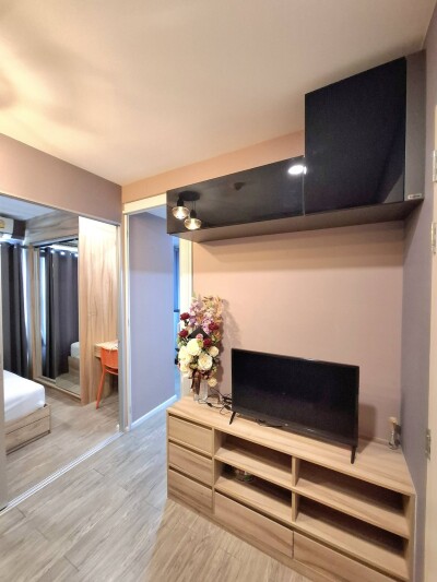 แฮปปี้ คอนโด ดอนเมือง เดอะ เทอมินอล / Happy Condo Donmuang The Terminal-2