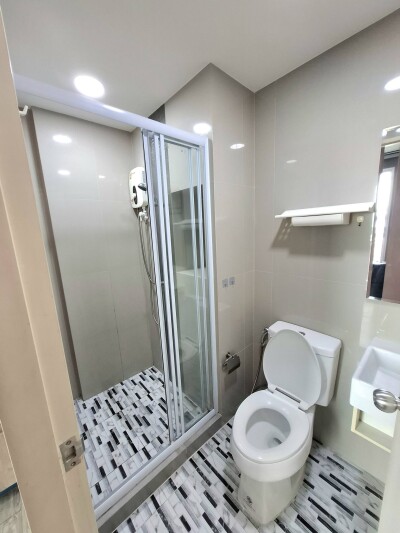 แฮปปี้ คอนโด ดอนเมือง เดอะ เทอมินอล / Happy Condo Donmuang The Terminal-6