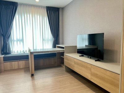 แอสปาย สุขุมวิท - พระราม 4 / Aspire Sukhumvit - Rama 4-4