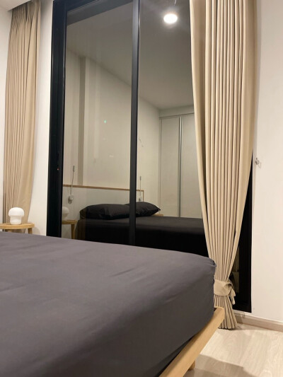 โนเบิล แอมเบียนส์ สุขุมวิท 42 / Noble Ambience Sukhumvit 42-6