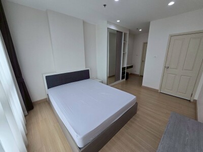ศุภาลัย ลอฟท์ สถานีตลาดพลู / Supalai Loft @ Talat Phlu Station-3