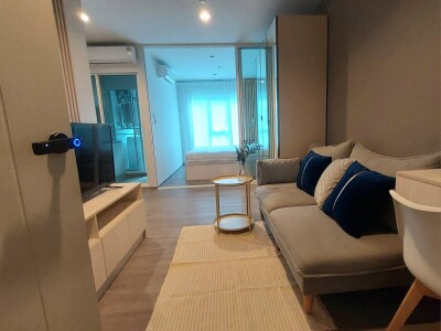 รีเจ้นท์ โฮม บางนา (โครงการใหม่) / Regent Home Bangna (New Project)-1