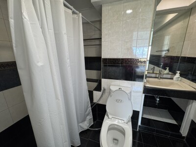 สุขุมวิท การ์เด้น เพลส / Sukhumvit Garden Place-9