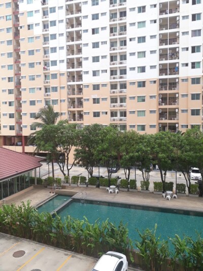 ซิตี้ โฮม รัตนาธิเบศร์ / City Home Rattanathibet-6