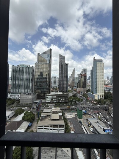 ไลฟ์ อโศก / Life Asoke-11