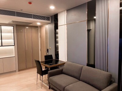 วัน ไนน์ ไฟว์ อโศก - พระราม 9 / One9Five Asoke - Rama 9 (oneninefive , one nine five)-3