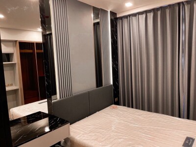 วัน ไนน์ ไฟว์ อโศก - พระราม 9 / One9Five Asoke - Rama 9 (oneninefive , one nine five)-4