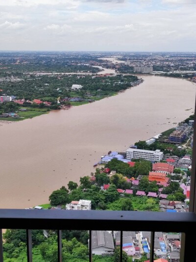 เดอะ โพลิแทน อควา / The Politan Aqua-8