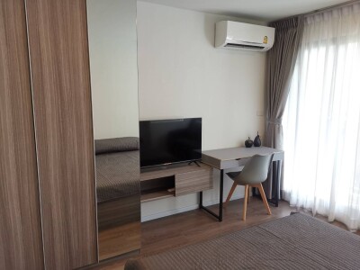 ดิ ออริจิ้น รามอินทรา 83 สเตชั่น / The Origin Ramintra 83 Station-3