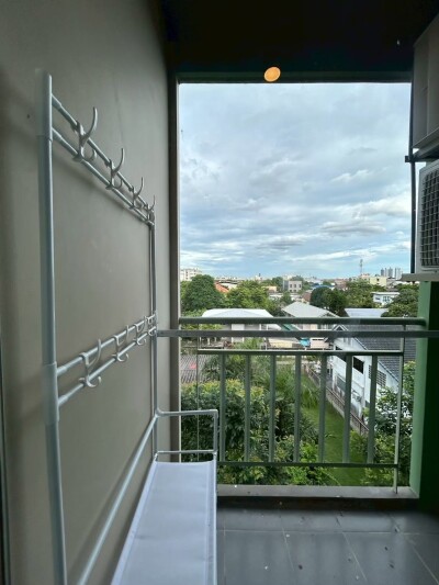 ลุมพินี วิลล์ สุขุมวิท 76 - แบริ่ง สเตชั่น / Lumpini Ville Sukhumvit 76 – Bearing Station-18