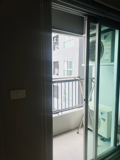 พลัมคอนโด รามคำแหง สเตชั่น / Plum Condo Ramkhamhaeng Station-8