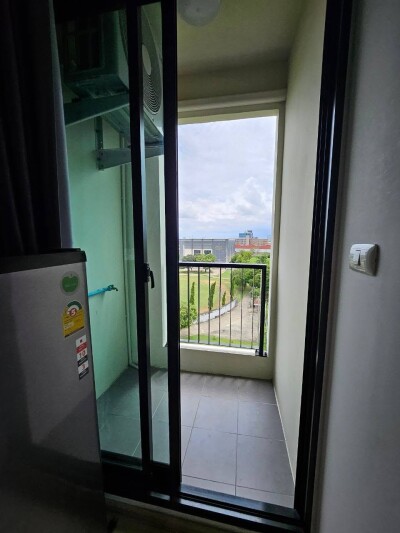 ยูนิโอ สุขุมวิท 72 / Unio Sukhumvit 72-8