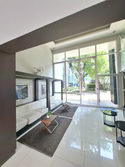 แฮปปี้ คอนโด ดอนเมือง เดอะ เทอมินอล / Happy Condo Donmuang The Terminal-9