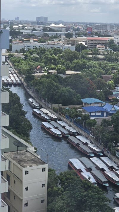 คลองจั่น เพลส / Klongjan Place-7