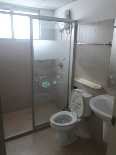 ซิตี้ โฮม รัตนาธิเบศร์ / City Home Rattanathibet-5