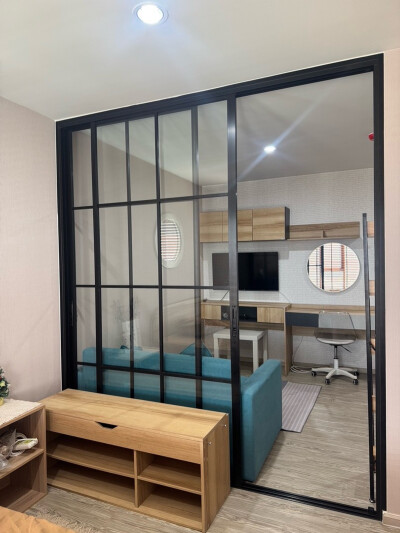 อัพเดทล่าสุด 14/2/2569 :  ไรย์ หัวหมาก 1 / RYE Huamak 1-6