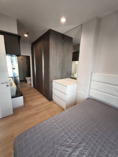 เออร์บาโน่ แอบโซลูท สาทร - ตากสิน / Urbano Absolute Sathon - Taksin