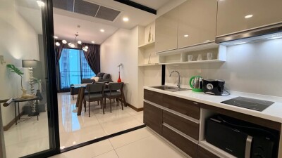 ศุภาลัย พรีเมียร์ เจริญนคร / Supalai Premier Charoen Nakhon-7