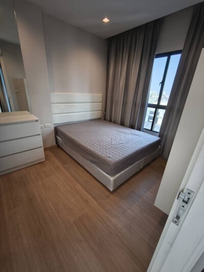 เออร์บาโน่ แอบโซลูท สาทร - ตากสิน / Urbano Absolute Sathon - Taksin