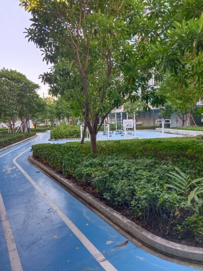 ลุมพินี วิลล์ แจ้งวัฒนะ 10 / Lumpini Ville Chaengwattana 10-14