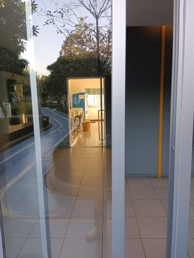 ลุมพินี วิลล์ แจ้งวัฒนะ 10 / Lumpini Ville Chaengwattana 10-11