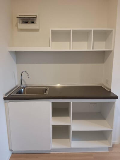 ลุมพินี วิลล์ แจ้งวัฒนะ 10 / Lumpini Ville Chaengwattana 10-8