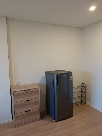 ลุมพินี วิลล์ แจ้งวัฒนะ 10 / Lumpini Ville Chaengwattana 10-6