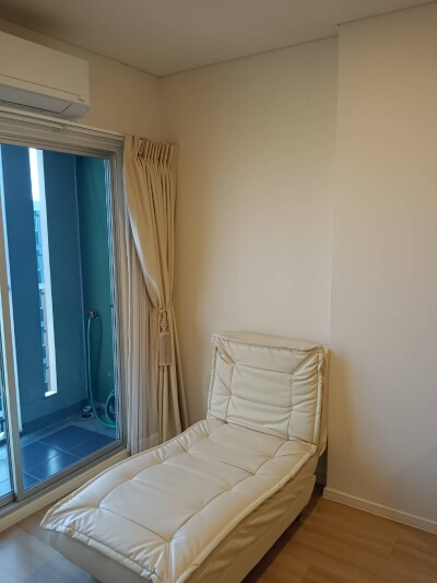 ลุมพินี วิลล์ แจ้งวัฒนะ 10 / Lumpini Ville Chaengwattana 10-1