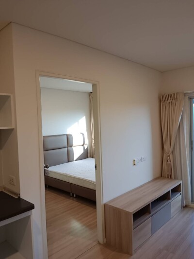 ลุมพินี วิลล์ แจ้งวัฒนะ 10 / Lumpini Ville Chaengwattana 10-2