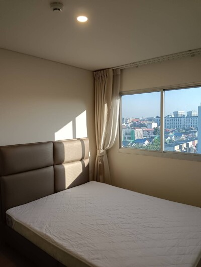 ลุมพินี วิลล์ แจ้งวัฒนะ 10 / Lumpini Ville Chaengwattana 10-3