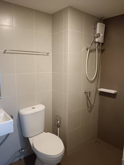 ลุมพินี วิลล์ แจ้งวัฒนะ 10 / Lumpini Ville Chaengwattana 10-9