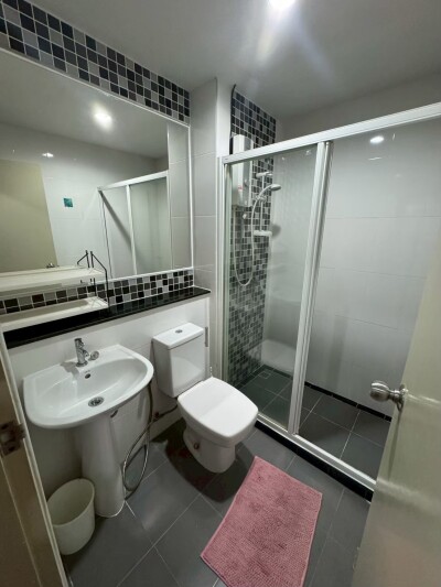 รีเจ้นท์ โฮม 19 สุขุมวิท 93 / Regent Home 19 Sukhumvit 93-7