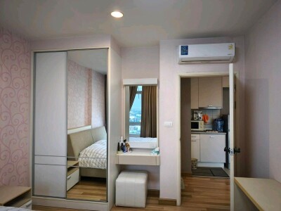 เซ็นทริค ซีน สุขุมวิท 64 / Centric Scene Sukhumvit 64-3