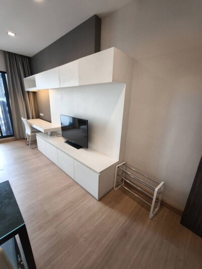 เออร์บาโน่ แอบโซลูท สาทร - ตากสิน / Urbano Absolute Sathon - Taksin