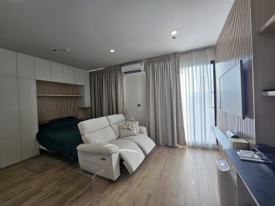 เดอะ นิช ไพร์ด ทองหล่อ - เพชรบุรี / The Niche Pride Thonglor - Phetchaburi