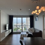 เดอะ รูม สาทร - ตากสิน / The Room Sathorn - Taksin