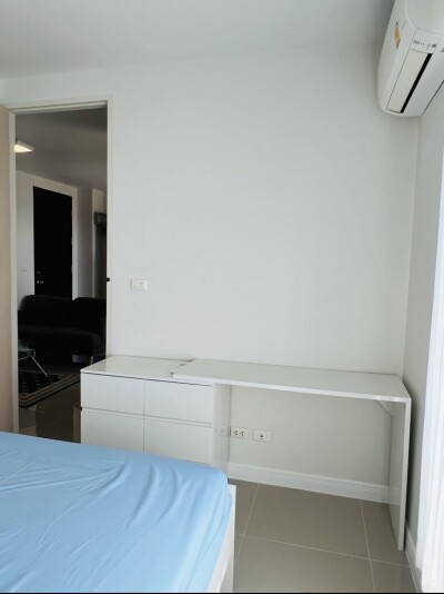 เดอะพาร์คแลนด์ ศรีนครินทร์ / The Parkland Srinakarin