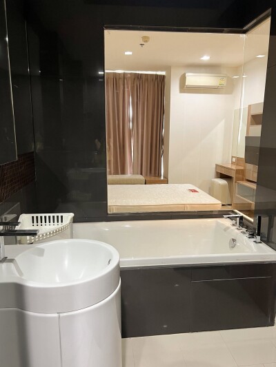 ริทึ่ม สุขุมวิท 50 / Rhythm Sukhumvit 50-8