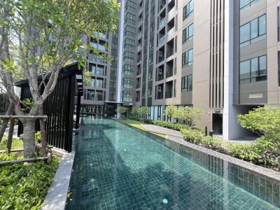 นิว โนเบิล รัชดา - ลาดพร้าว / NUE NOBLE Ratchada - Ladprao