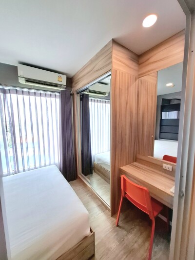 แฮปปี้ คอนโด ดอนเมือง เดอะ เทอมินอล / Happy Condo Donmuang The Terminal-4