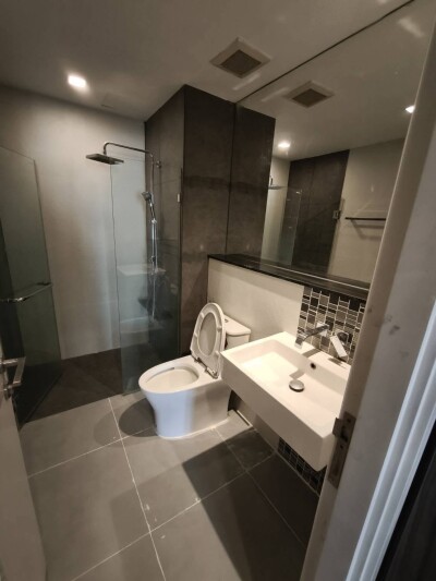 เออร์บาโน่ แอบโซลูท สาทร - ตากสิน / Urbano Absolute Sathon - Taksin