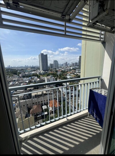 แอสปาย สุขุมวิท 48 / Aspire Sukhumvit 48