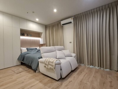 เดอะ นิช ไพร์ด ทองหล่อ - เพชรบุรี / The Niche Pride Thonglor - Phetchaburi