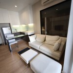 เออร์บาโน่ แอบโซลูท สาทร - ตากสิน / Urbano Absolute Sathon - Taksin