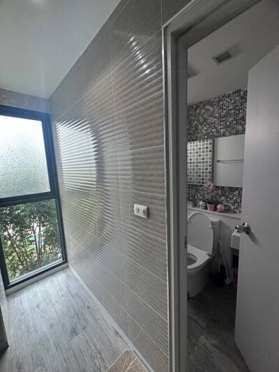 เอสเพน คอนโด ลาซาล / Aspen Condo Lasalle-7